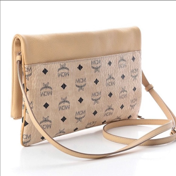 MCM purse - Picture 2 of 5